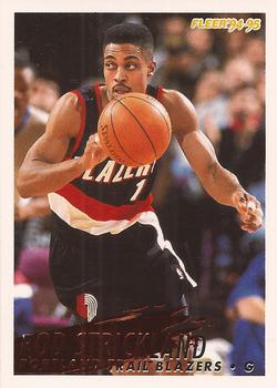 Rod Strickland