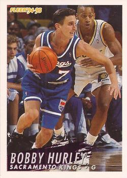 Bobby Hurley