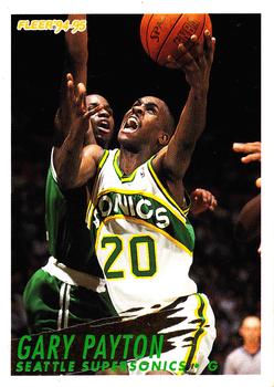 Gary Payton