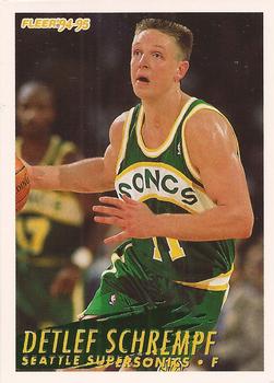 Detlef Schrempf