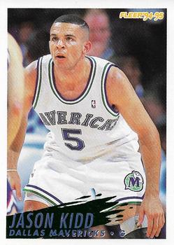 Jason Kidd