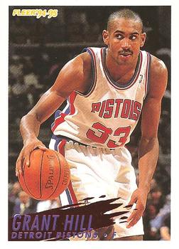 Grant Hill