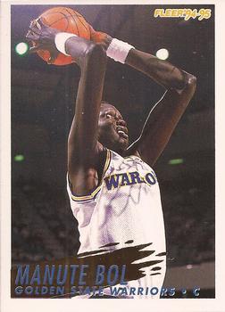 Manute Bol