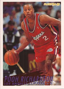 Pooh Richardson