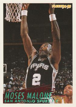 Moses Malone
