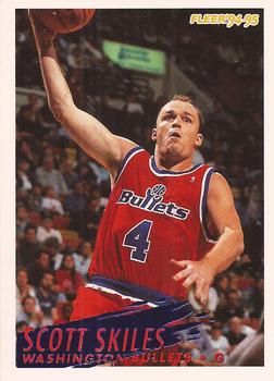Scott Skiles