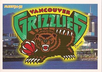 Vancouver Grizzlies