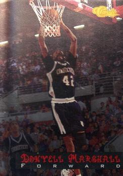 Donyell Marshall