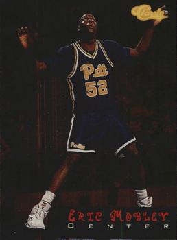 Eric Mobley