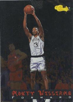 Monty Williams
