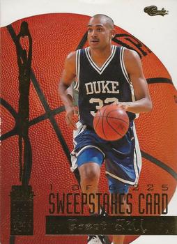 Grant Hill