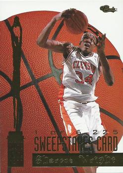 Sharone Wright