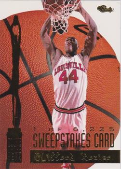 Clifford Rozier