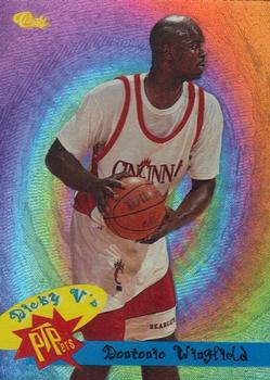 Dontonio Wingfield