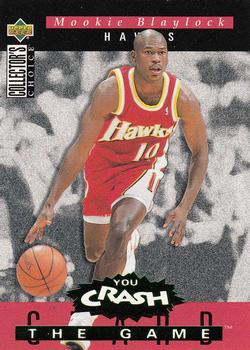 Mookie Blaylock