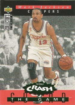 Mark Jackson