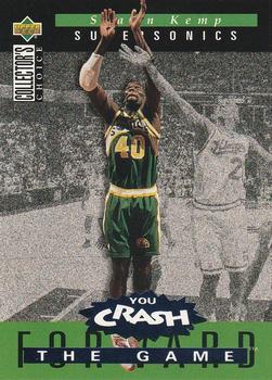 Shawn Kemp