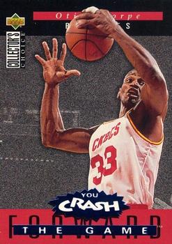 Otis Thorpe