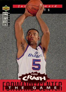 Juwan Howard