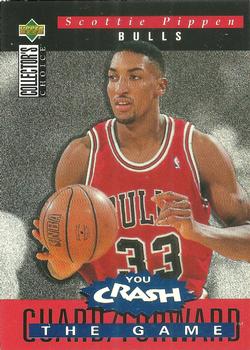 Scottie Pippen