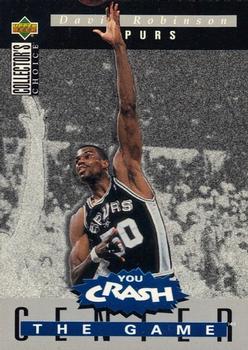 David Robinson