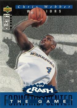 Chris Webber