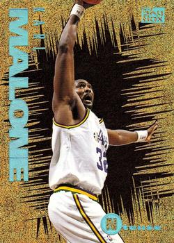 Karl Malone