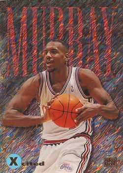 Lamond Murray
