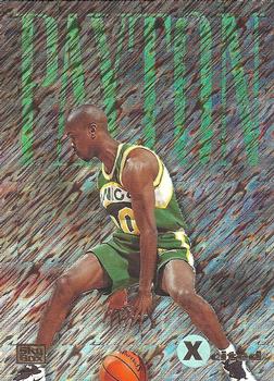 Gary Payton