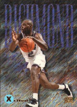 Mitch Richmond