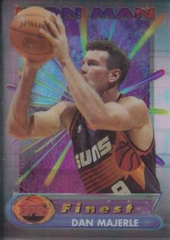 Dan Majerle