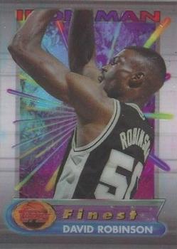 David Robinson