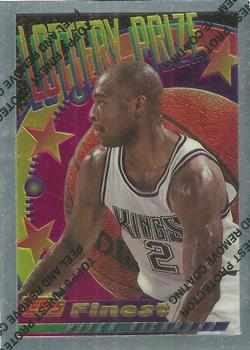 Mitch Richmond