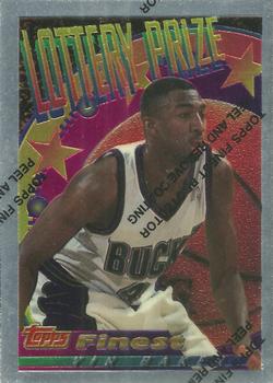 Vin Baker