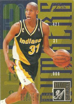 Reggie Miller