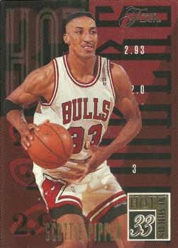 Scottie Pippen