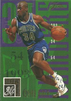 Isaiah Rider