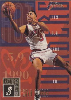 John Starks