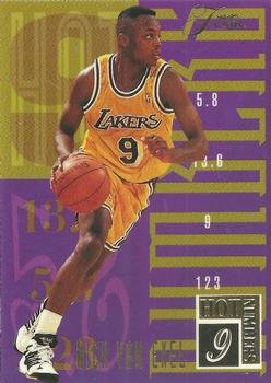 Nick Van Exel