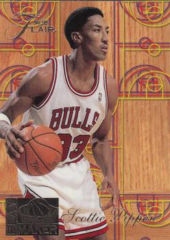 Scottie Pippen