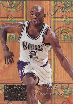 Mitch Richmond