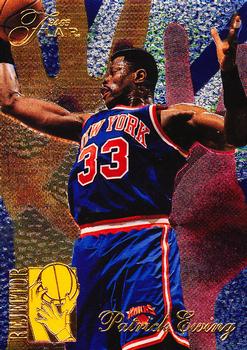 Patrick Ewing