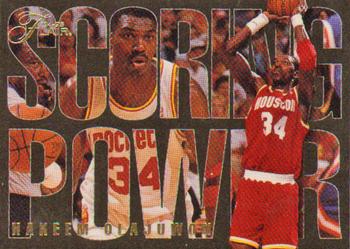 Hakeem Olajuwon