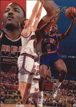 Joe Dumars