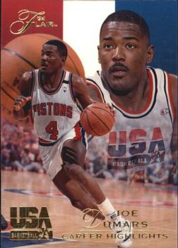 Joe Dumars