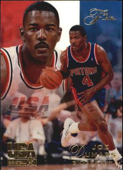 Joe Dumars