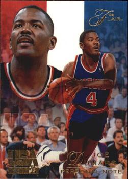 Joe Dumars