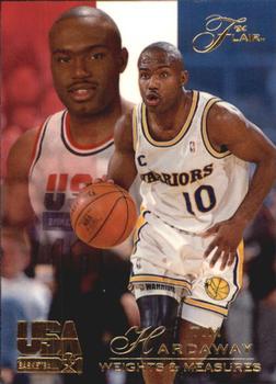 Tim Hardaway