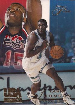 Larry Johnson
