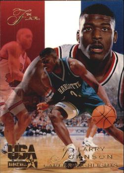 Larry Johnson